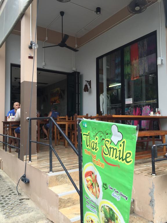 Smile Home Patong Eksteriør billede